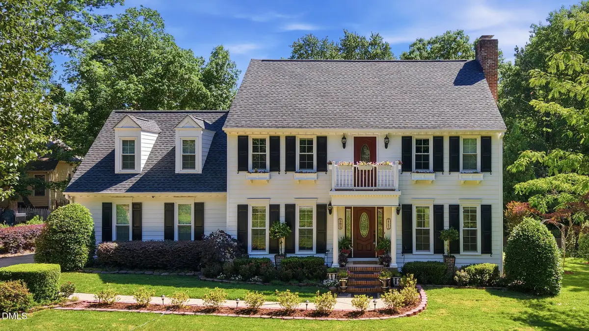 505 Nichols Farm Drive, Durham, NC 27703 - #1
