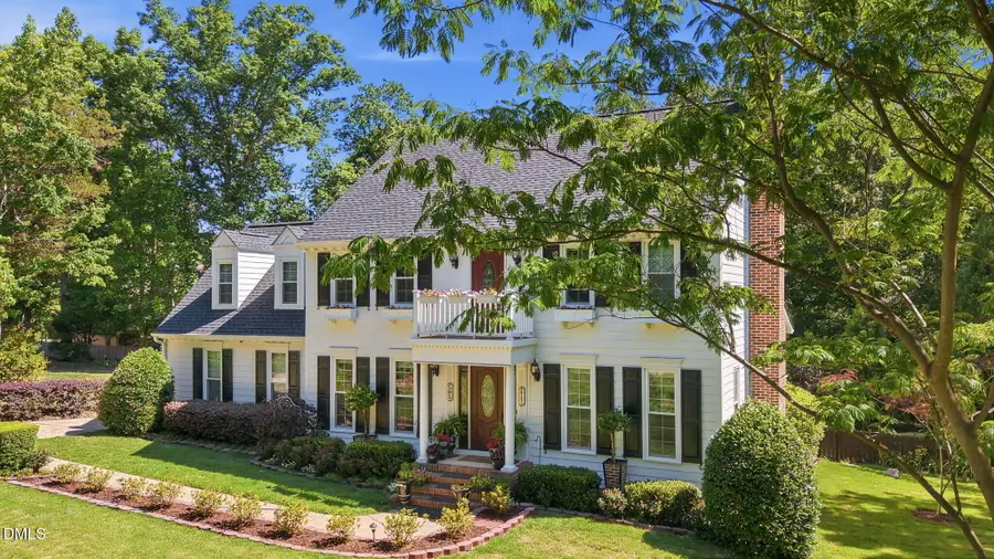 505 Nichols Farm Drive, Durham, NC 27703 - #3