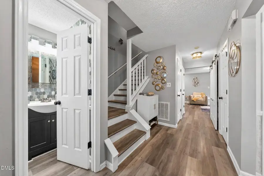 560 Darby Glen Lane, Durham, NC 27713 - #3