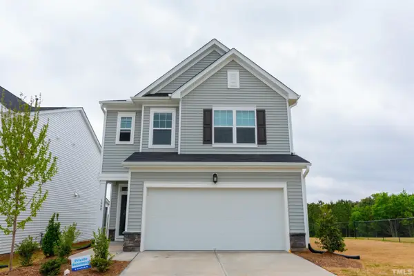 1008 Judaro Lane, Durham, NC 27713