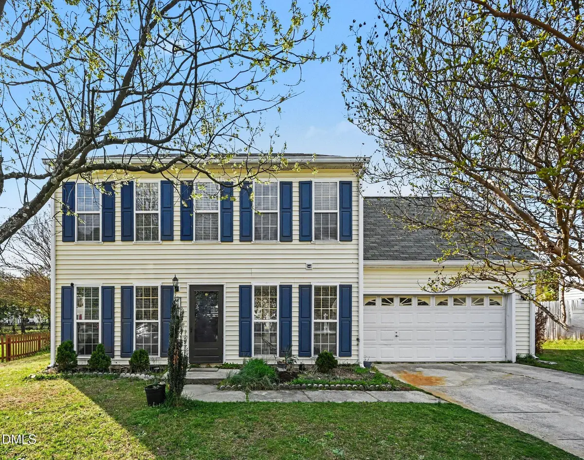 5115 Cardinal Grove Boulevard, Raleigh, NC 27616 - #1