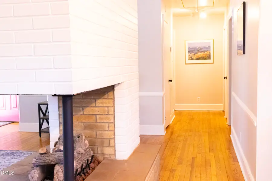 709 Burton Street, Rocky Mount, NC 27803 - #2