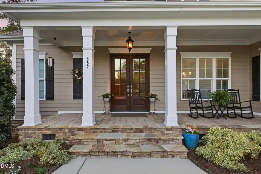 657 Bear Tree Creek, Chapel Hill, NC 27517 - #3