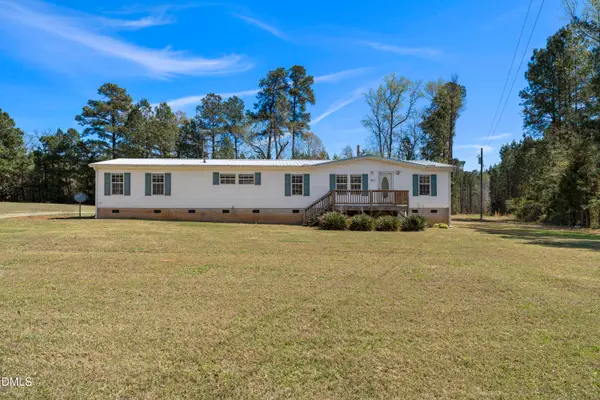 501 Macon Embro Road, Macon, NC 27551