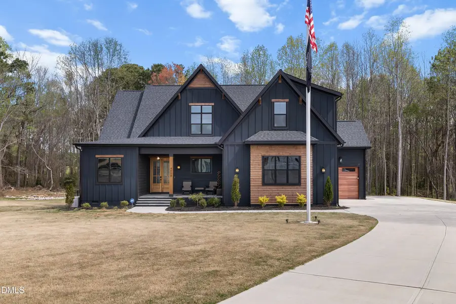 4908 Hidden Pasture Way, Zebulon, NC 27597 - #2
