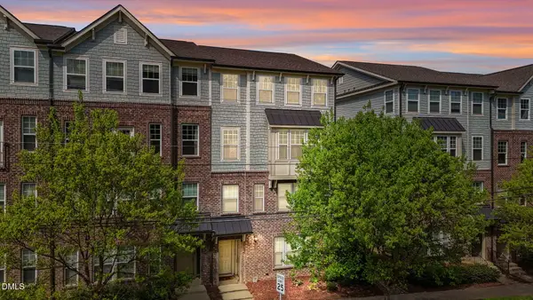 501 N Person Street #207, Raleigh, NC 27604