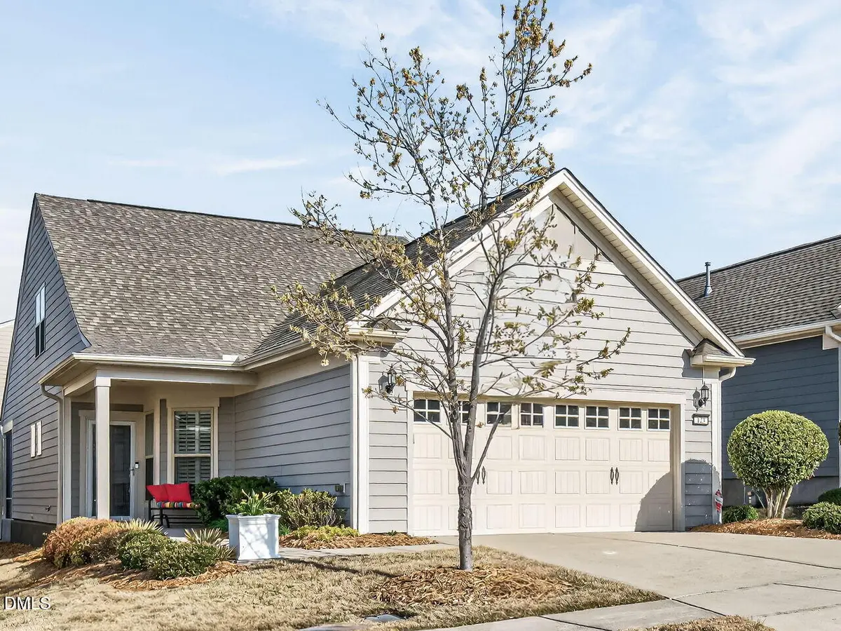 123 Merganser Way, Durham, NC 27703 - #1