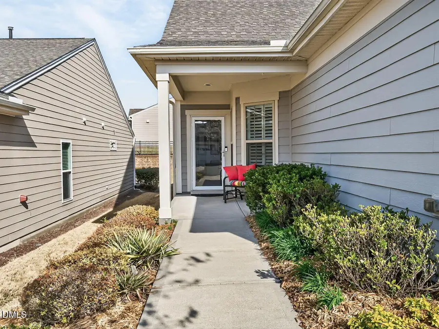 123 Merganser Way, Durham, NC 27703 - #3