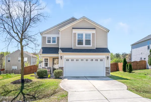 1012 Naylor Road, Knightdale, NC 27545