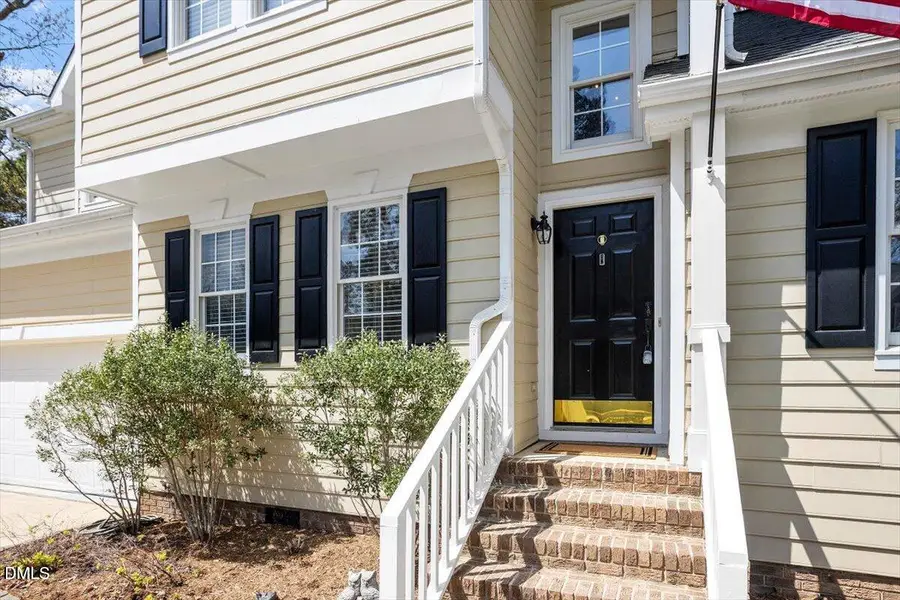 105 E Seve Court, Morrisville, NC 27560 - #3