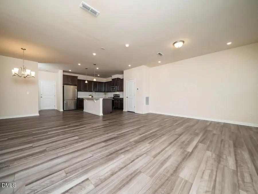 1218 S Franklin Street, Wake Forest, NC 27587 - #3