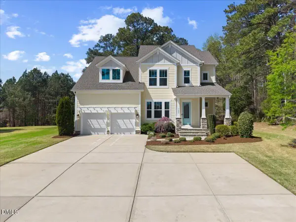 7402 Herndon Road, Durham, NC 27713