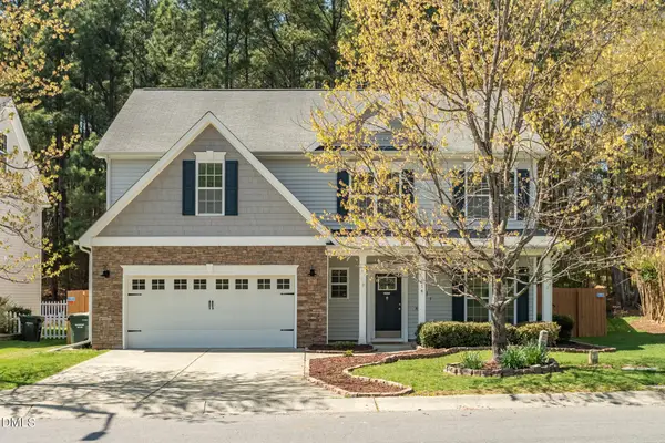 814 Wood Chapel Lane, Durham, NC 27703