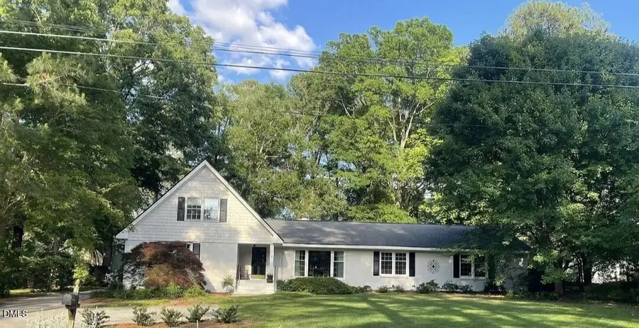 2210 Sulgrave Drive, Wilson, NC 27896 - #2