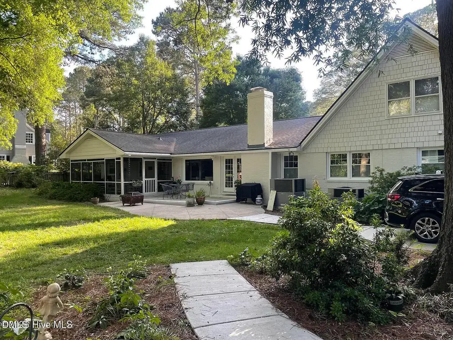 2210 Sulgrave Drive, Wilson, NC 27896 - #3