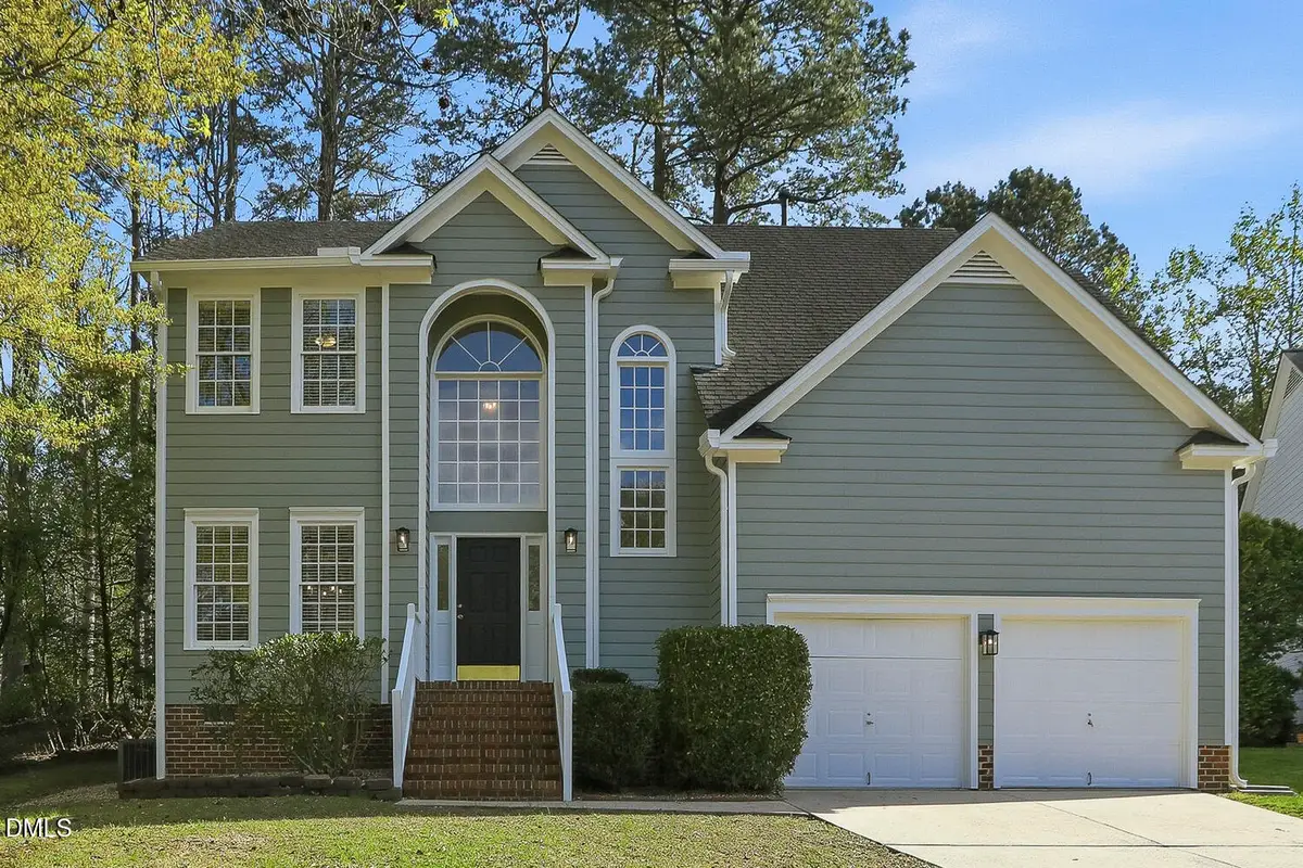 123 Streamview Drive, Cary, NC 27519 - #1