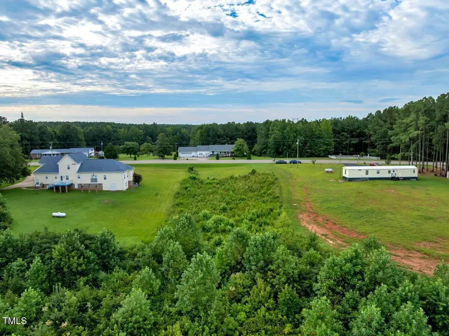 7 & 7a Richardson Road, Warrenton, NC 27589 - #2