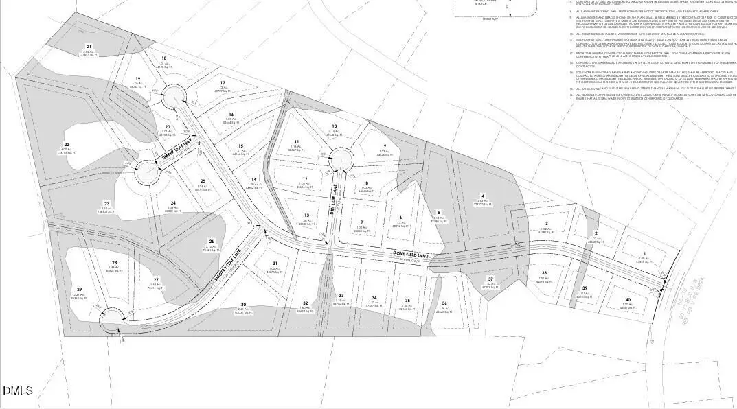 0 Hwy 39, Henderson, NC 27537 - #1