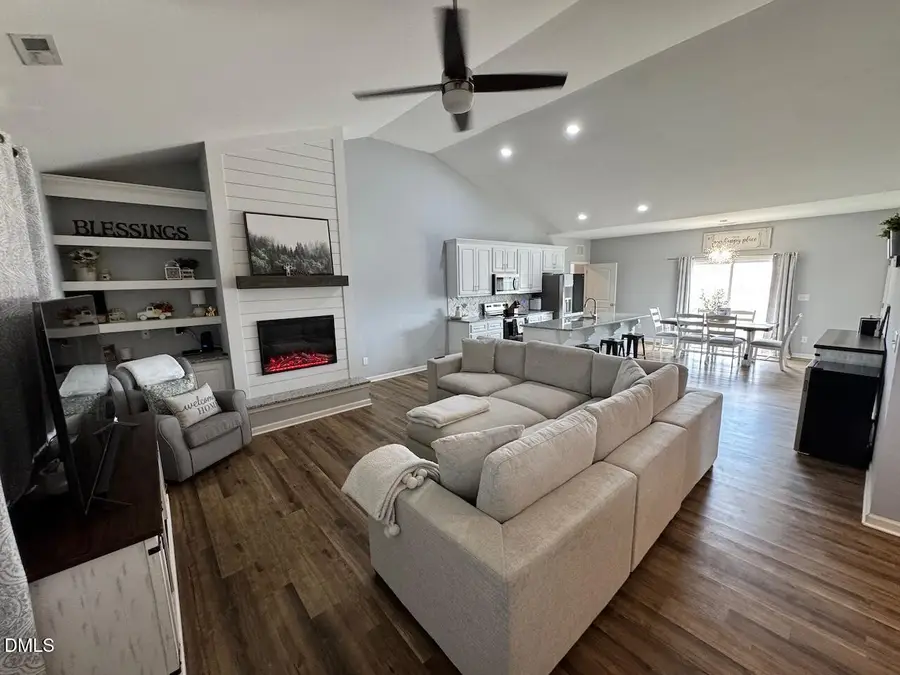 4067 Needham Road, Bailey, NC 27807 - #3