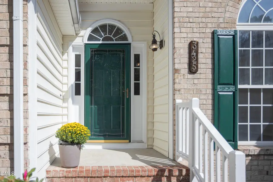 3425 Coach Lantern Avenue, Wake Forest, NC 27587 - #3