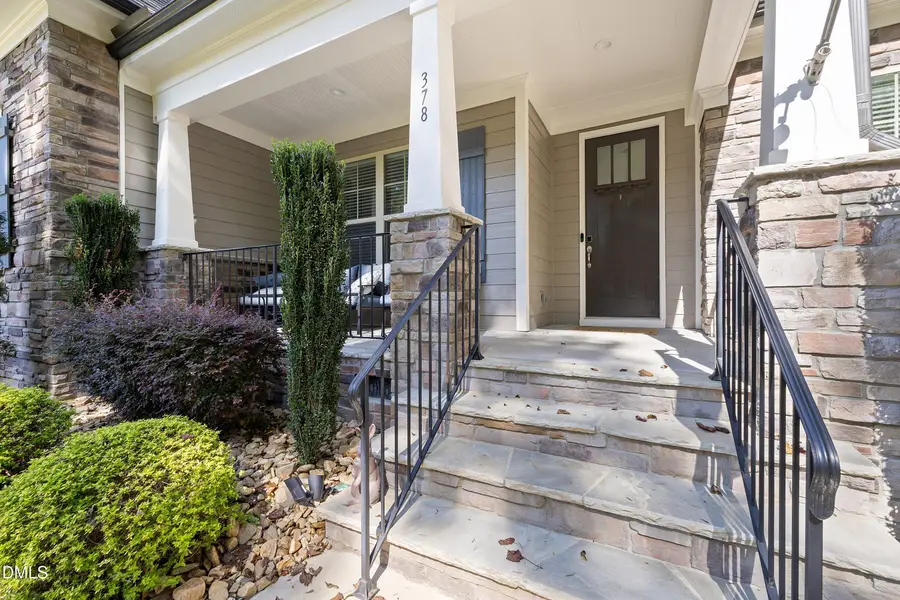 378 Crimson Way, Pittsboro, NC 27312 - #3