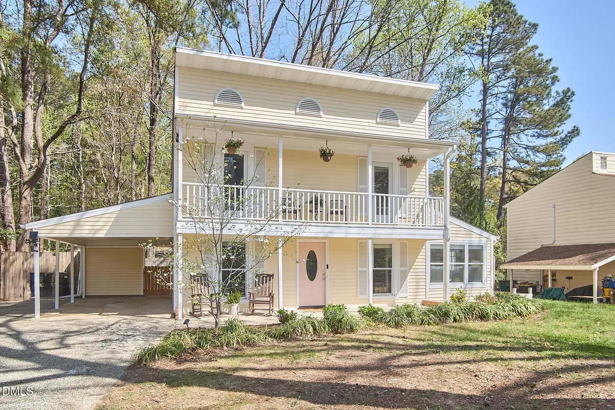 2102 Strebor Street, Durham, NC 27705 - #1