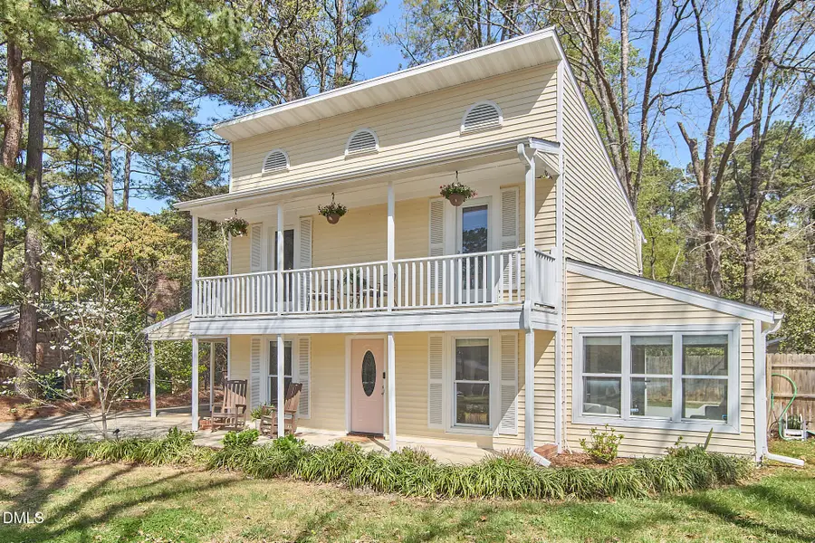 2102 Strebor Street, Durham, NC 27705 - #3