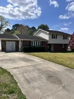 10117 Ligon Mill Road, Wake Forest, NC 27587