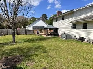 10117 Ligon Mill Road, Wake Forest, NC 27587 - #2