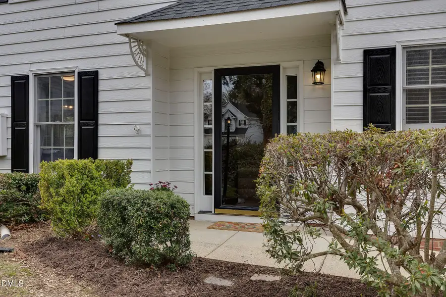 18 Lake Village Drive, Durham, NC 27713 - #3