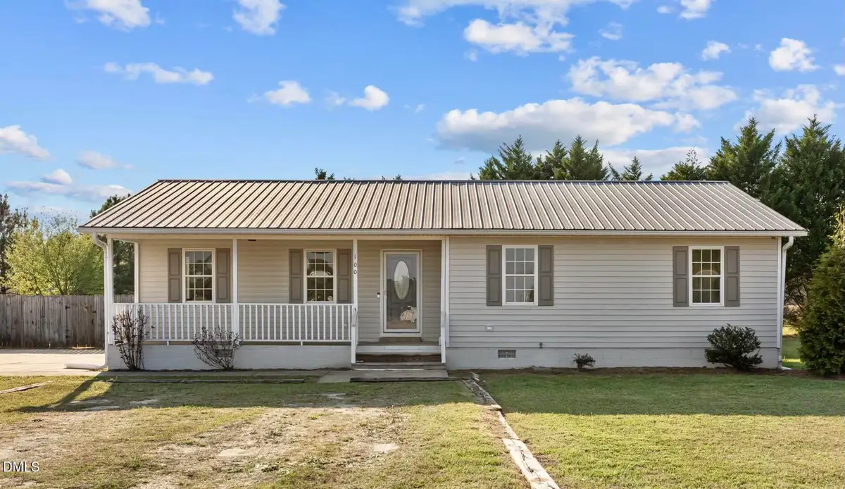 100 Bruces Lane, Dunn, NC 28334 - #1