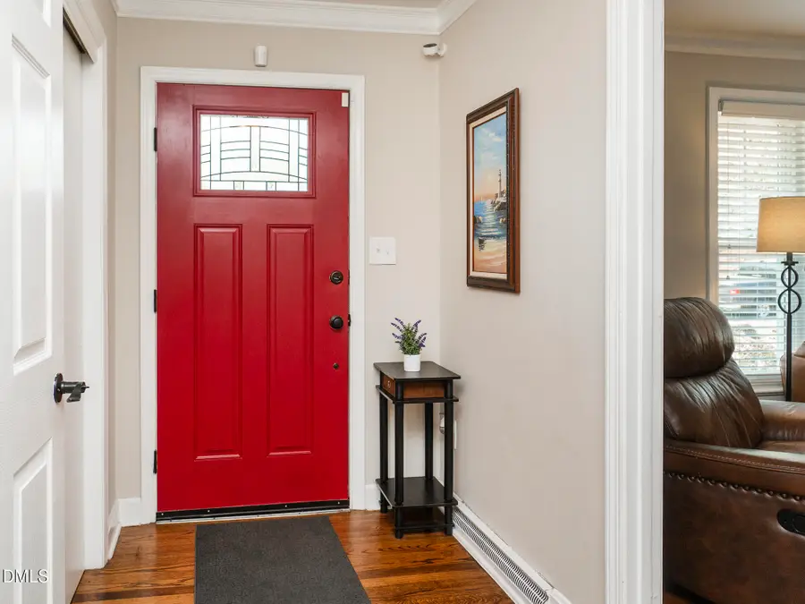 1219 Warwick Drive, Burlington, NC 27215 - #3