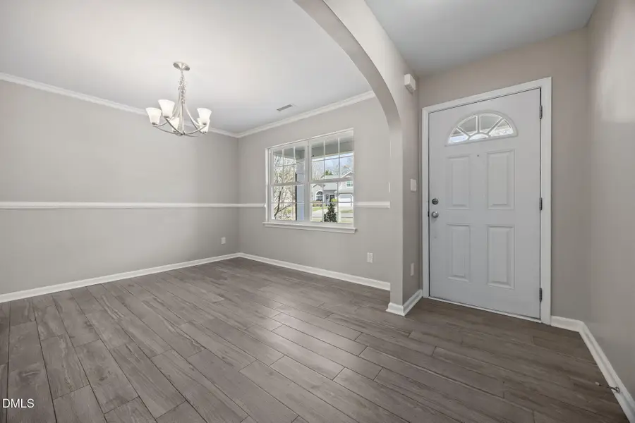 128 Willow Ridge Drive, Sanford, NC 27332 - #2