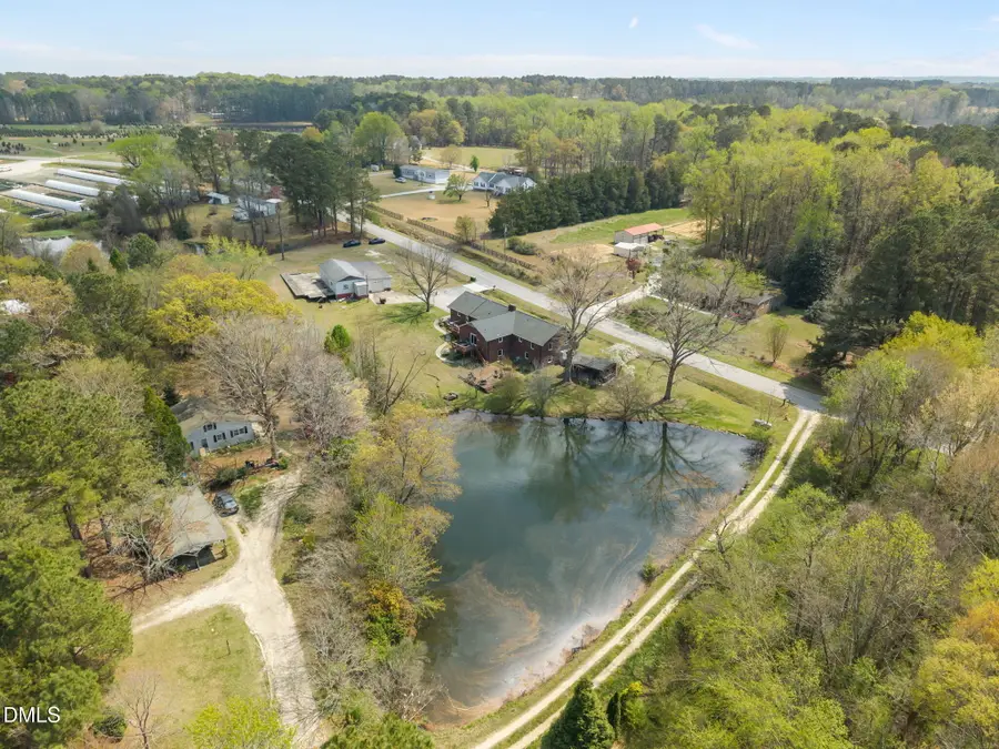 750 Greenleaf Road, Angier, NC 27501 - #3