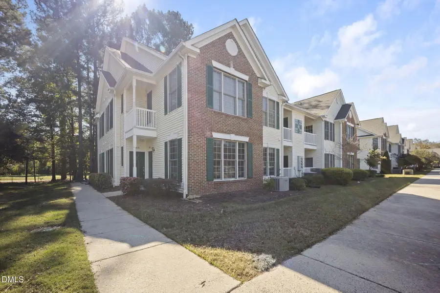 1511 Kudrow Lane, Morrisville, NC 27560 - #2