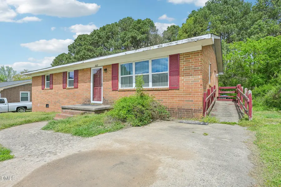 1009 Delray Street, Durham, NC 27713 - #2