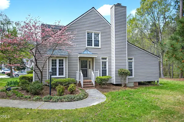 108 Altair Circle, Apex, NC 27502