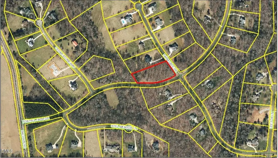 Lot 141 Farm Gate Drive, Hillsborough, NC 27278 - #2
