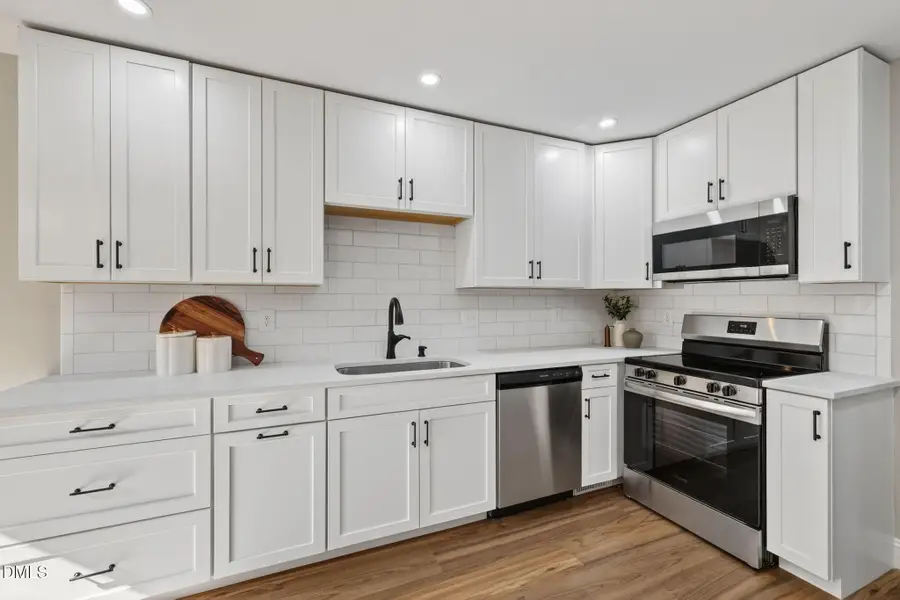 214 Hanover Place, Cary, NC 27511 - #3