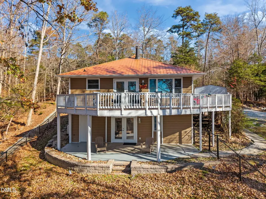 600 Fox Lair Trail, Semora, NC 27343 - #3
