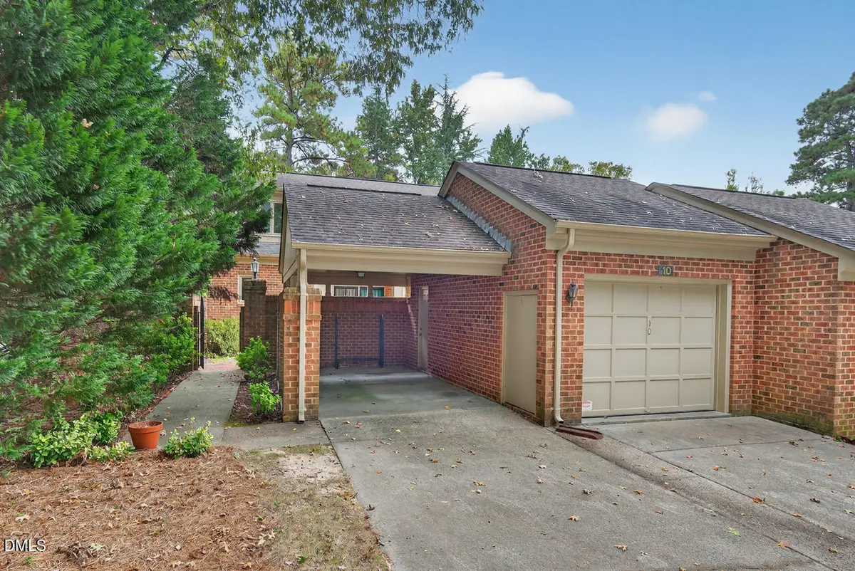 10 Innisfree Drive, Durham, NC 27707 - #1