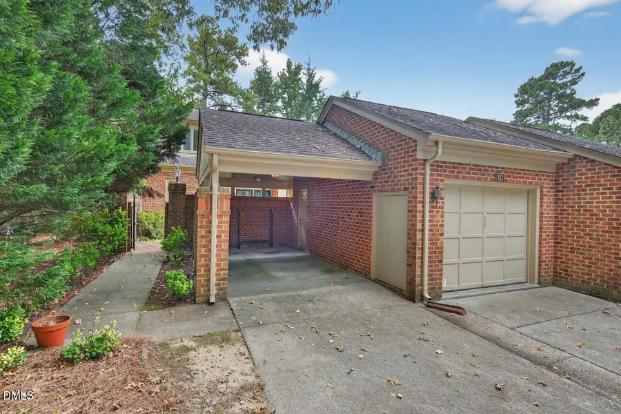 10 Innisfree Drive, Durham, NC 27707 - #2