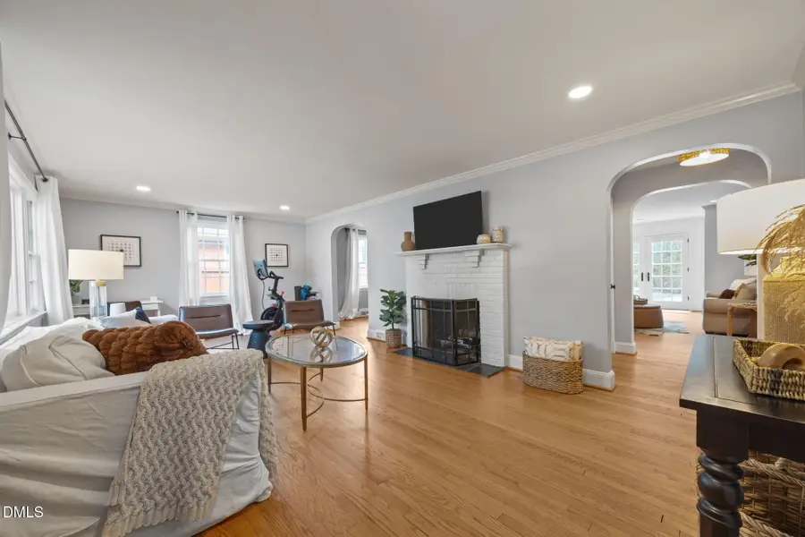 1802 Pineview Street, Raleigh, NC 27608 - #3