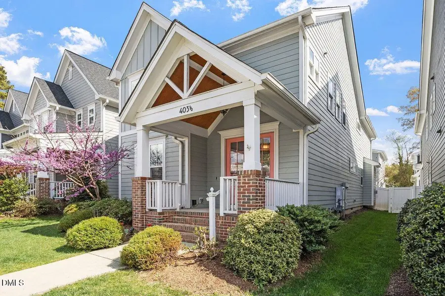 403 1/2 Carolina Avenue, Raleigh, NC 27606 - #2