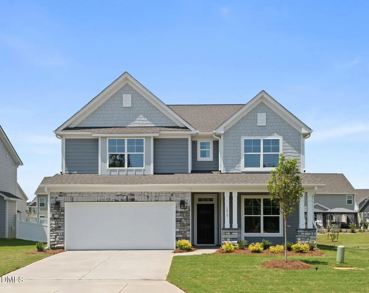 1619 Wareham Drive, Mebane, NC 27302 - #1