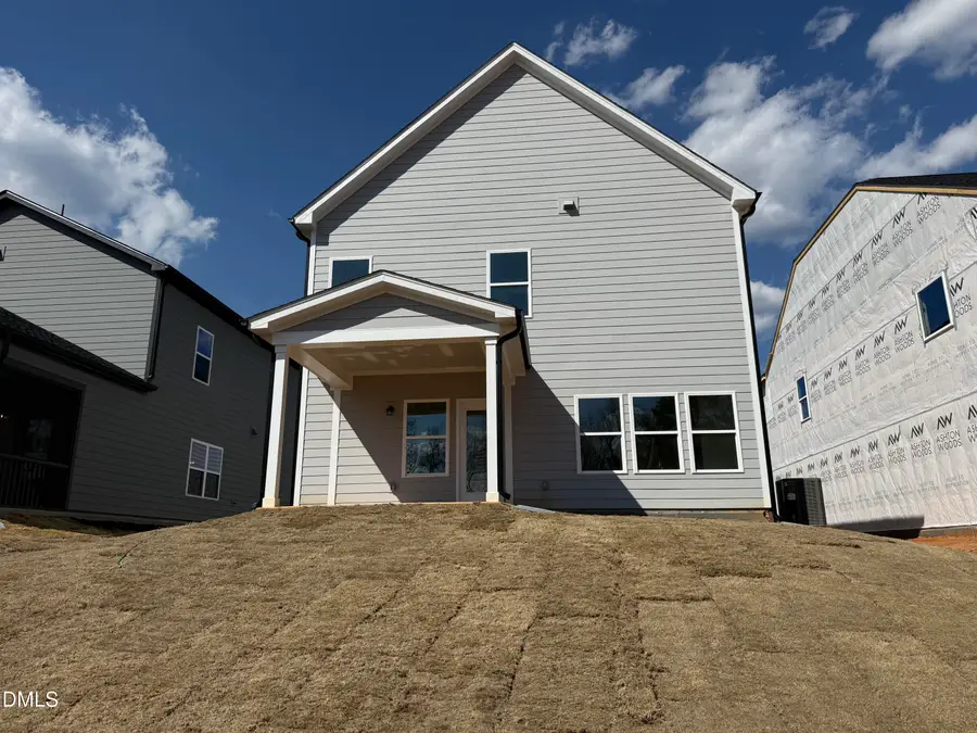 4104 Emeline Way #92, Fuquay Varina, NC 27526 - #2