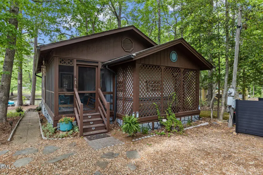 106 Desoto Drive, Louisburg, NC 27549 - #2