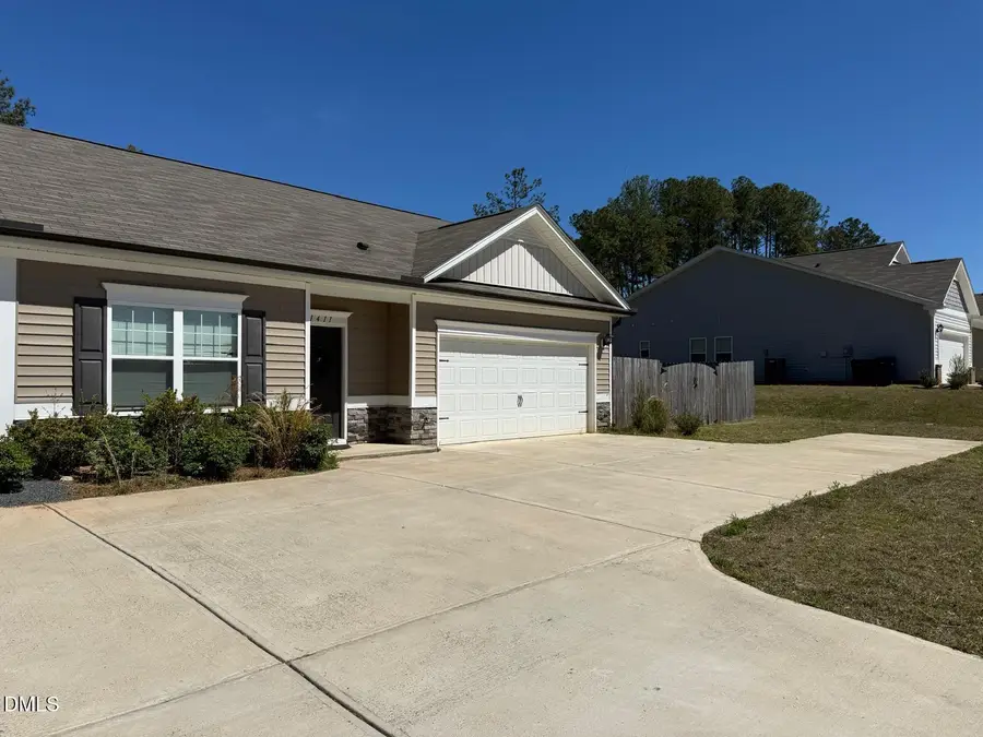 1411 S 7th Street, Sanford, NC 27330 - #2
