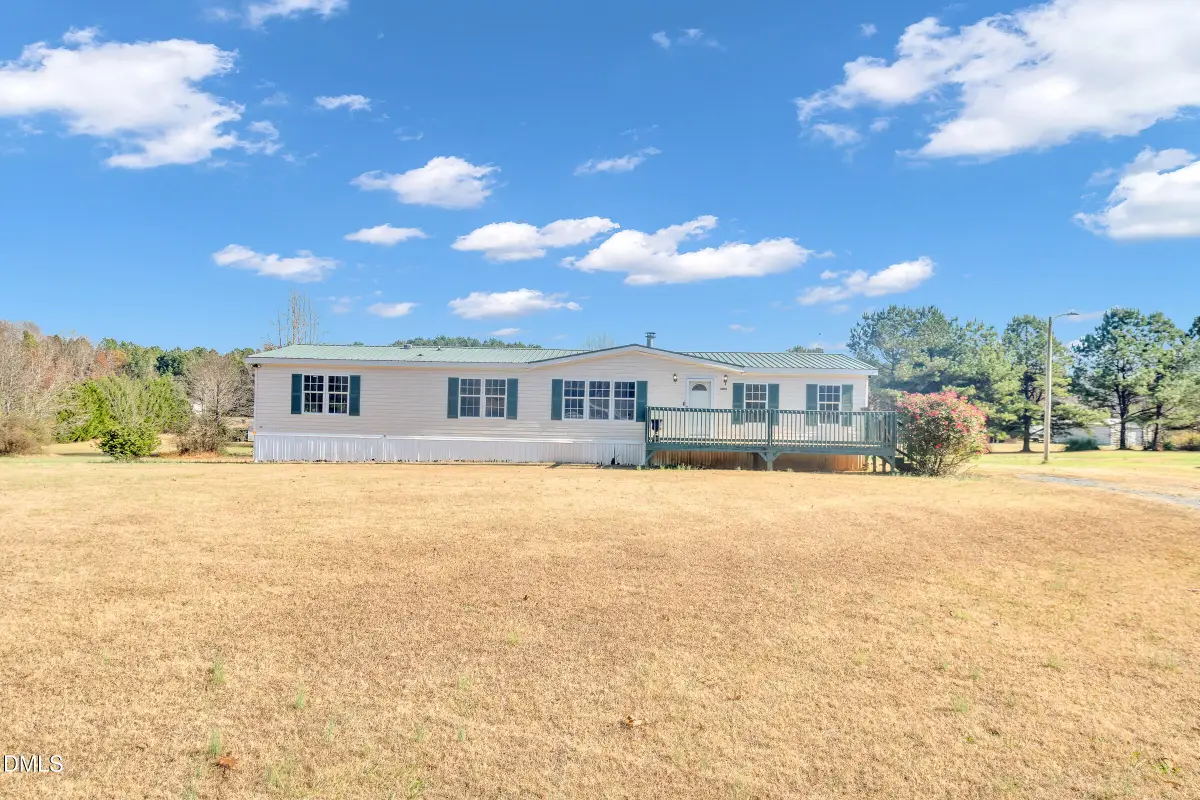 6601 Clearwater Drive, Oxford, NC 27565 - #1