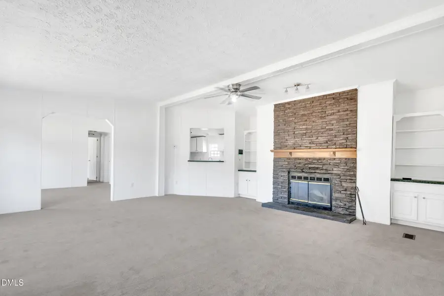 6601 Clearwater Drive, Oxford, NC 27565 - #2